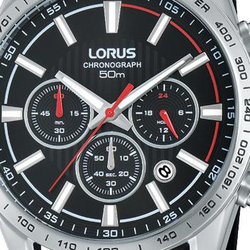 Lorus Męskie RT301DX9 2