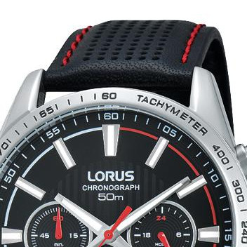 Lorus Męskie RT301DX9 3