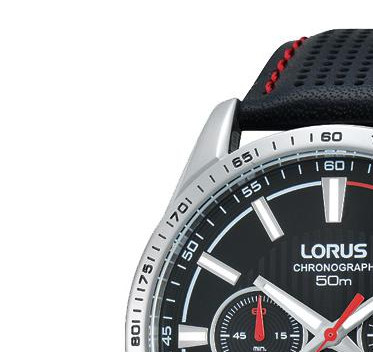 Lorus Męskie RT301DX9 4