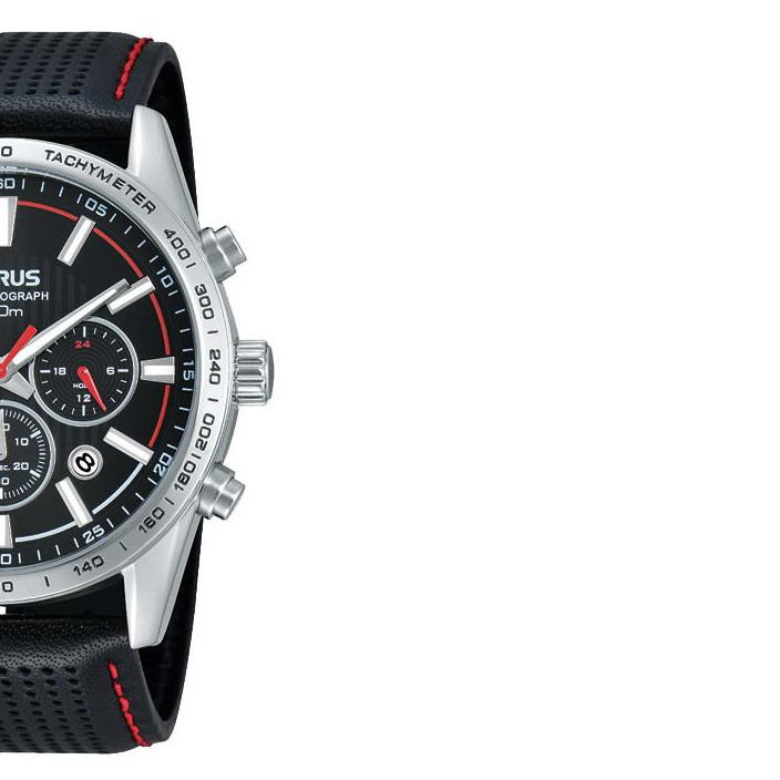 Lorus Męskie RT301DX9 6