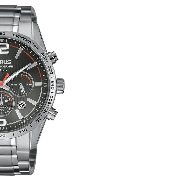 Lorus Męskie RT301FX9 6