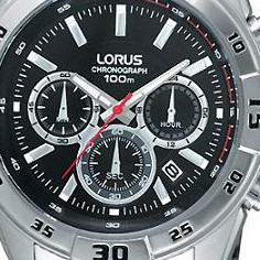 Lorus Męskie RT303AX9 2