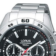 Lorus Męskie RT303AX9 3