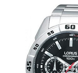 Lorus Męskie RT303AX9 4