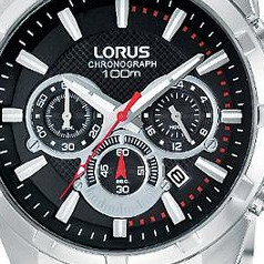 Lorus Męskie RT303BX9 2