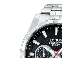 Lorus Męskie RT303BX9 4
