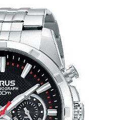 Lorus Męskie RT303BX9 5