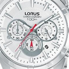 Lorus Męskie RT305BX9 2