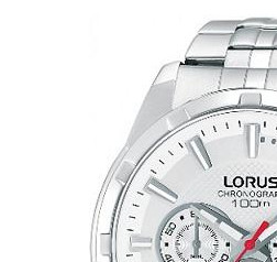 Lorus Męskie RT305BX9 4