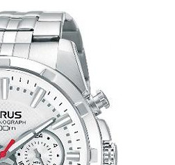 Lorus Męskie RT305BX9 5