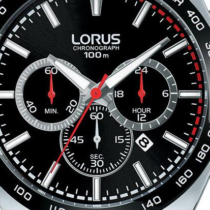 Lorus Męskie RT307GX9 2