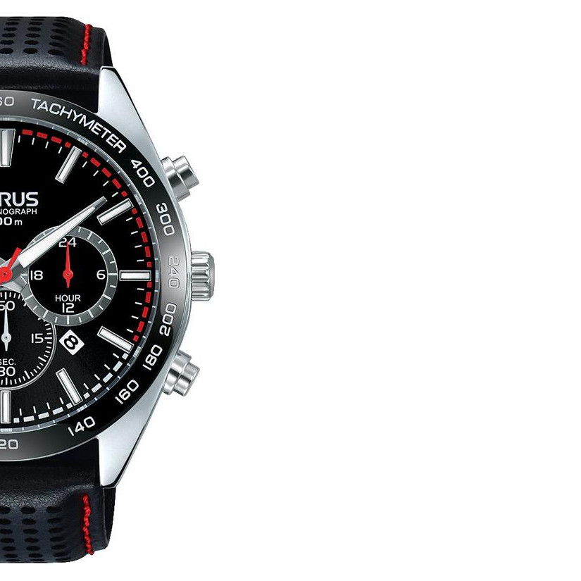 Lorus Męskie RT307GX9 6