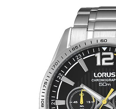 Lorus Męskie RT309FX9 4