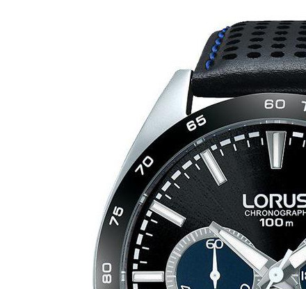 Lorus Męskie RT309GX9 4