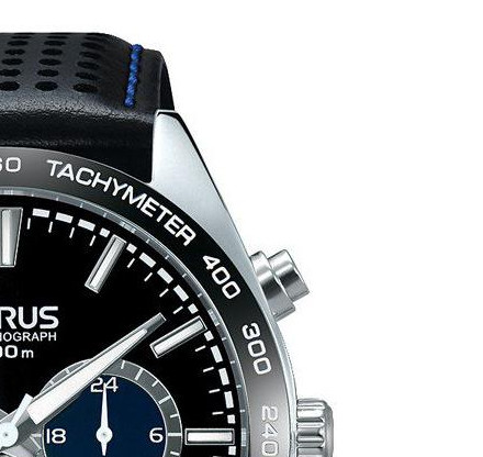 Lorus Męskie RT309GX9 5