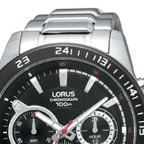 Lorus Męskie RT311AX9 3