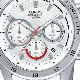 Lorus Męskie RT315AX9 2