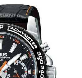 Lorus Męskie RT315BX9 5