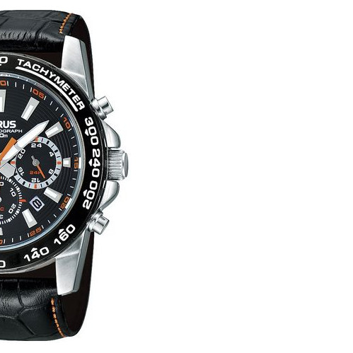 Lorus Męskie RT315BX9 6