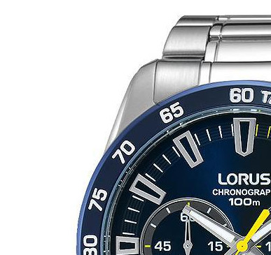 Lorus Męskie RT315FX9 4