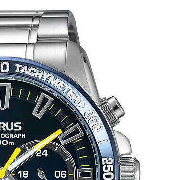 Lorus Męskie RT315FX9 5