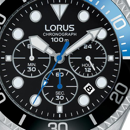 Lorus Męskie RT315GX9 2