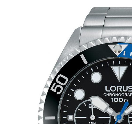 Lorus Męskie RT315GX9 4