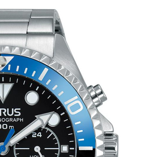 Lorus Męskie RT315GX9 5