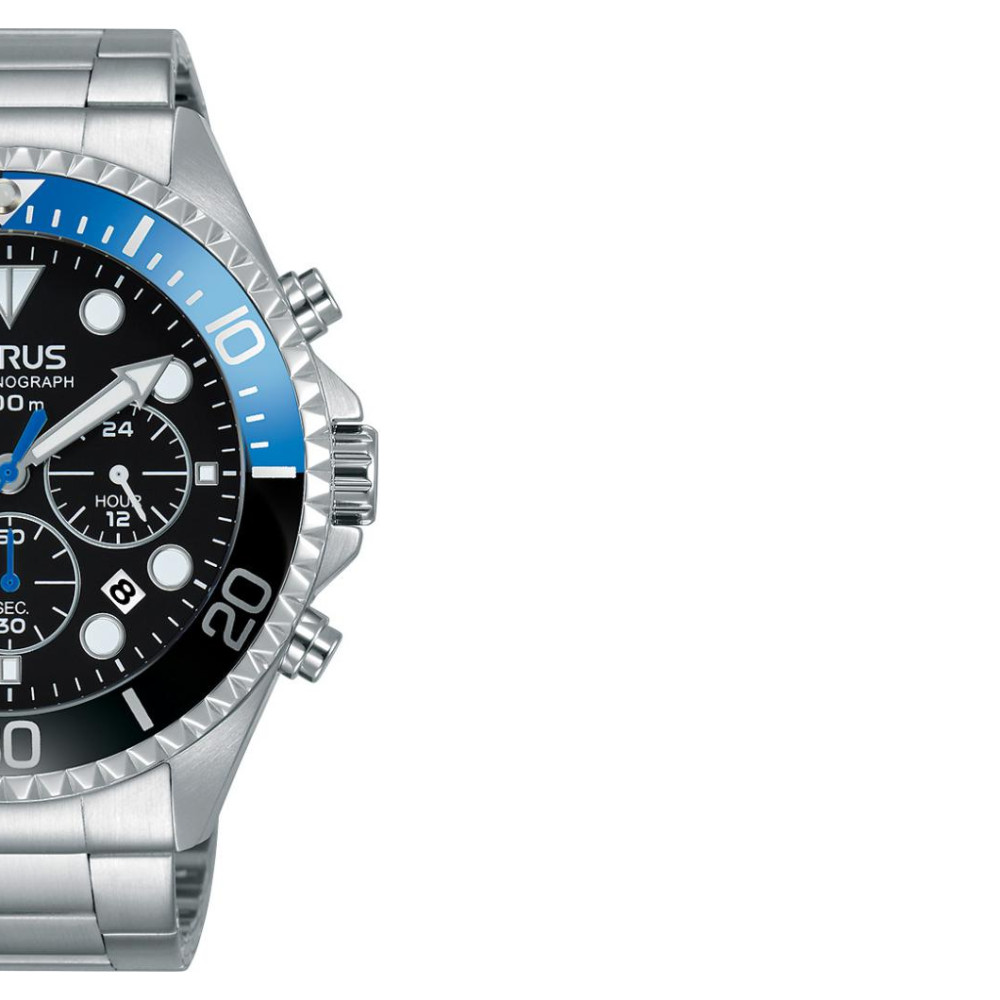 Lorus Męskie RT315GX9 6