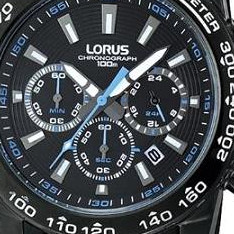 Lorus Męskie RT317BX9 2