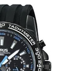 Lorus Męskie RT317BX9 5