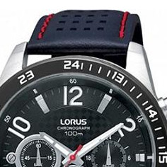 Lorus Męskie RT319AX9 3