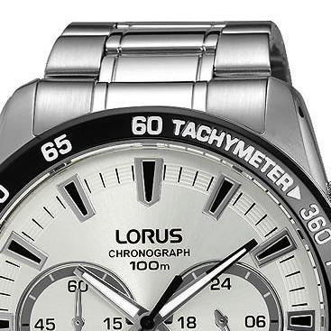 Lorus Męskie RT319FX9 3