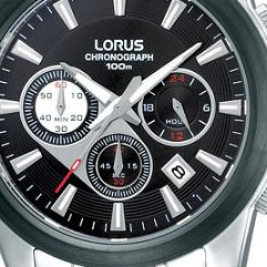 Lorus Męskie RT321AX9 2