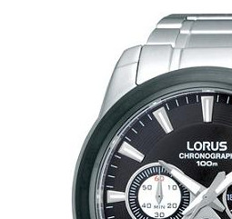 Lorus Męskie RT321AX9 4