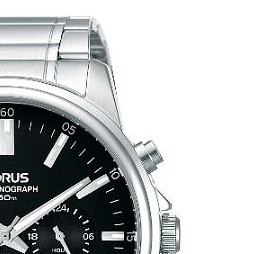 Lorus Męskie RT321BX9 5