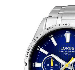 Lorus Męskie RT321CX9 4