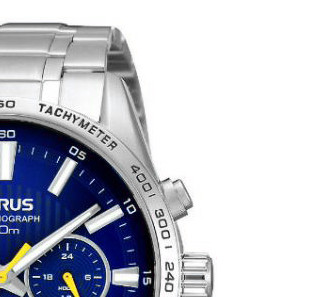 Lorus Męskie RT321CX9 5