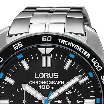 Lorus Męskie RT321EX9 3