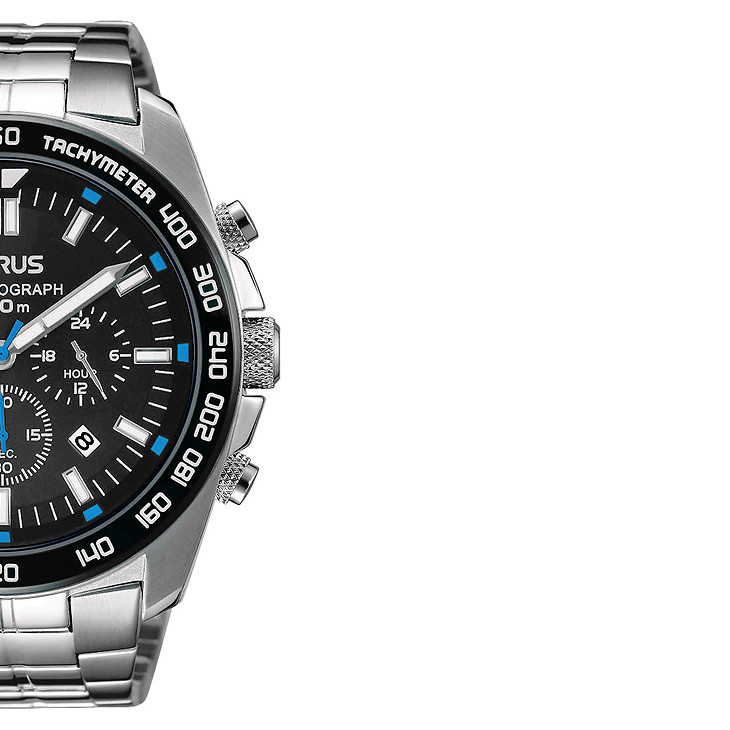 Lorus Męskie RT321EX9 6