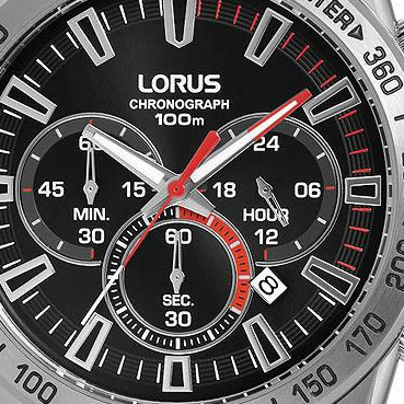 Lorus Męskie RT321FX9 2