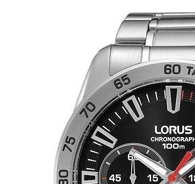 Lorus Męskie RT321FX9 4