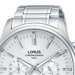 Lorus Męskie RT323BX9 3