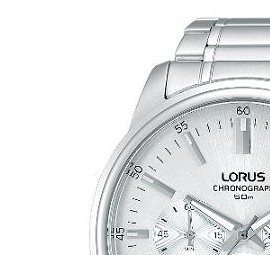 Lorus Męskie RT323BX9 4