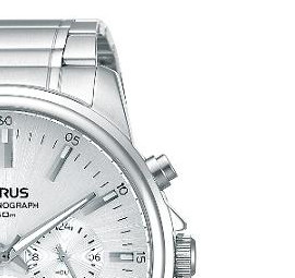 Lorus Męskie RT323BX9 5