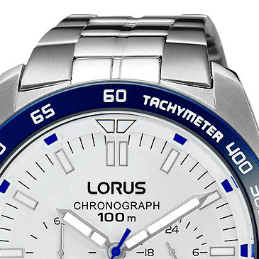 Lorus Męskie RT323EX9 3