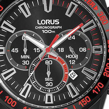 Lorus Męskie RT323FX9 2