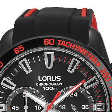 Lorus Męskie RT323FX9 3