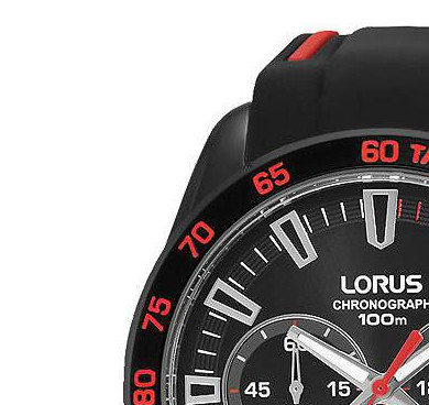 Lorus Męskie RT323FX9 4