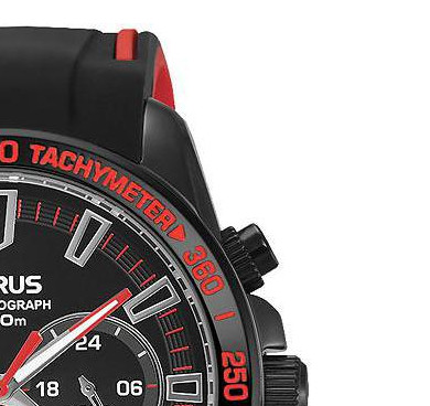 Lorus Męskie RT323FX9 5